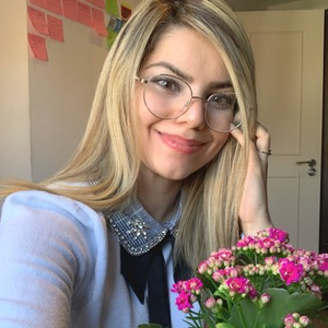 Foto de perfil de Fernanda da Costa