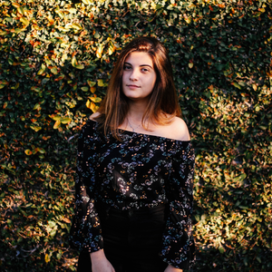 Foto de perfil de Victoria