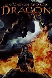 O Reino do Dragão - Poster / Capa / Cartaz - Oficial 3