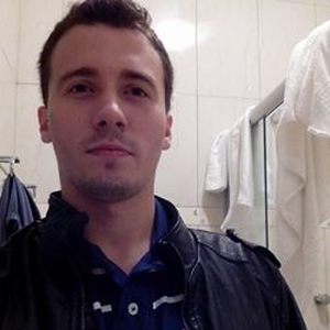 Foto de perfil de Ailton