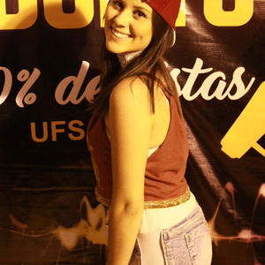 Foto de perfil de Iandra