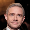 Martin Freeman (II)