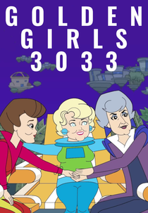Golden Girls 3033 (Golden Girls 3033)