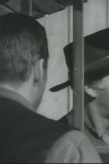 Poster de Episódio Half Straight (1962)