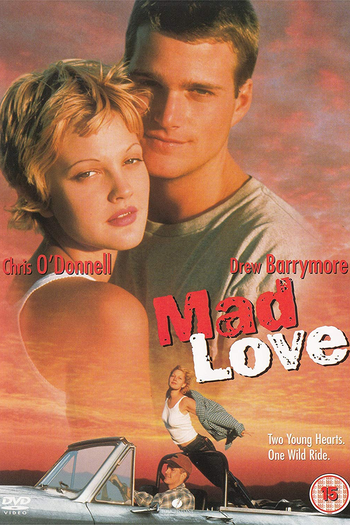  de Filme Amor Louco (1995)