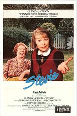 O Destino de Stevie (Stevie)