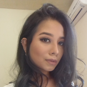 Foto de perfil de Giulianna Sumitani