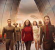 Star Trek: Starfleet Academy