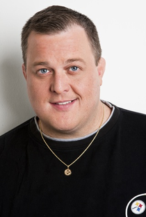 Billy Gardell - Poster 1