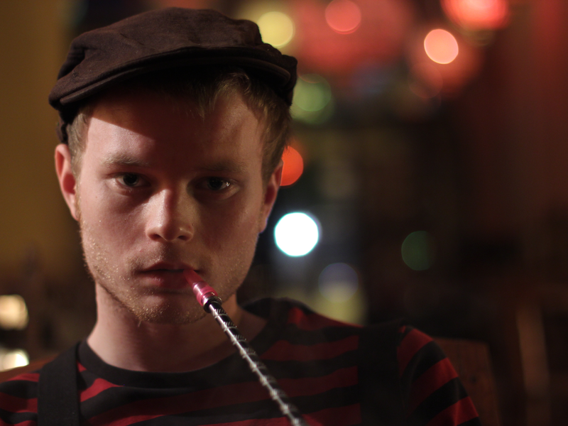 Foto 1 de En Homo I Marrakech