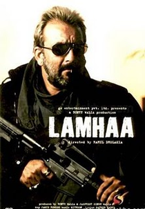 Lamhaa (Lamhaa: The Untold Story of Kashmir)