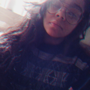 Foto de perfil de Larissa