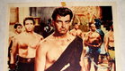 The Colossus of Rhodes Trailer 1961 Epic Starring Rory Calhoun