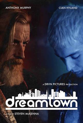 Poster 1 de Filme Dreamtown (2024)