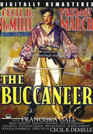 Lafitte, O Corsário (The Buccaneer)
