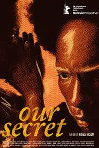 Poster 2 de Filme Nosso Segredo (2026)