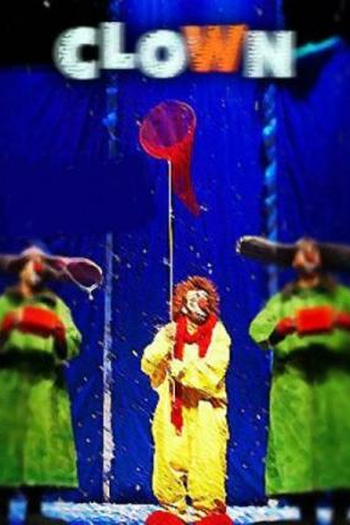  de Curta Clown (2002)