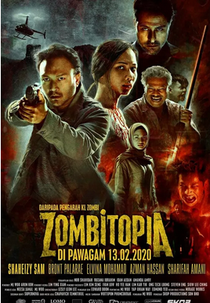 Zombitopia (Zombitopia)