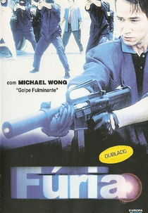 Fúria (Ching yi sam)