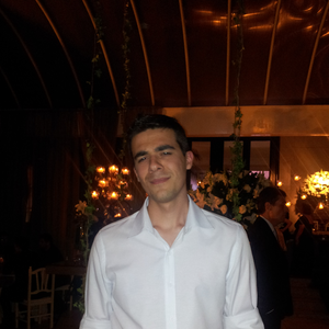 Foto de perfil de Guilherme Nunes
