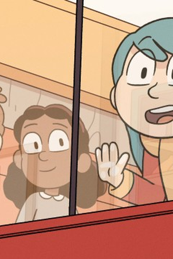 Poster de Episódio Chapter 1: The Train to Tofoten (2023)