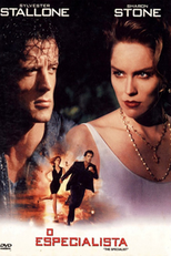 O Especialista (The Specialist)