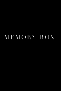 Memory Box - Poster / Capa / Cartaz - Oficial 2