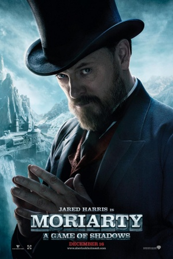  de Filme Sherlock Holmes: O Jogo de Sombras (2011)