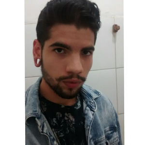 Foto de perfil de Iuri