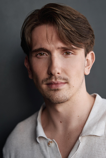 Tom Van Looy - Poster / Capa / Cartaz - Oficial 1