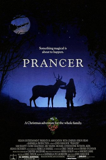  de Filme Um Natal Mágico (1989)