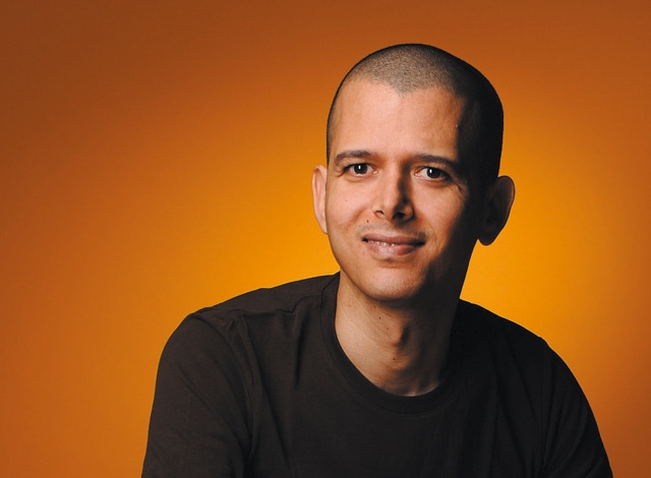 Abdellah Taia Artista Filmow