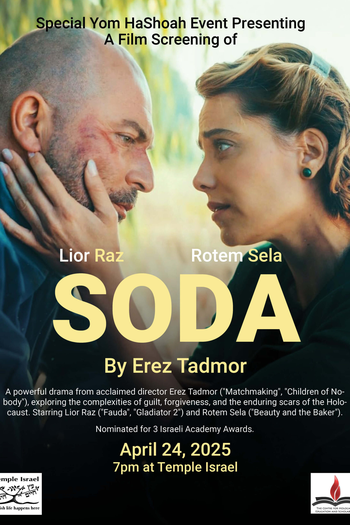  de Filme Soda (2024)