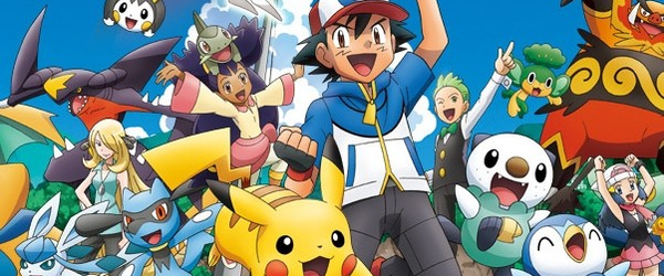 Pokémon: Filme live-action é confirmado, mas não será baseado em Pokémon GO