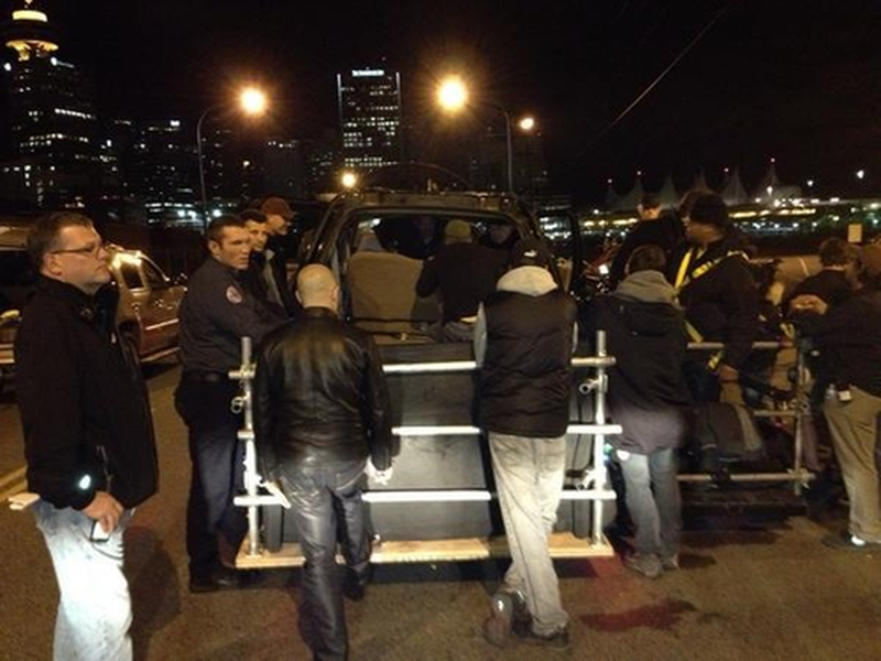 Foto 2 de 12 Rounds 2