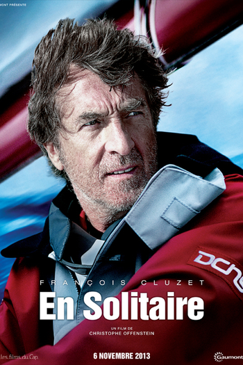 Poster de Filme Contra a Maré (2013)