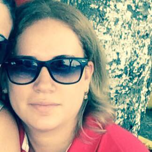 Foto de perfil de Anna Karolina Braga