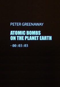 Atomic Bomb Explosions on the Planet Earth (92 Atomic Bomb Explosions on the Planet Earth)