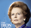 Margaret Thatcher - A Dama de Ferro