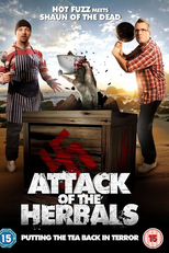 Attack of the Herbals (Attack of the Herbals)