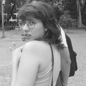 Foto de perfil de Gabriela Bittencourt