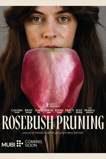  de Filme Rosebush Pruning (2026)