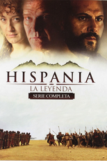 Hispania, la Leyenda (Hispania, la Leyenda)