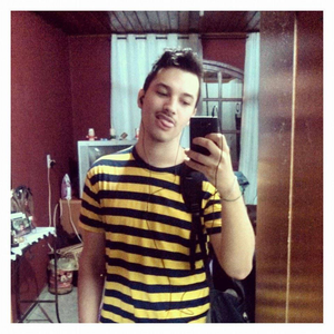 Foto de perfil de Igor Benhuy