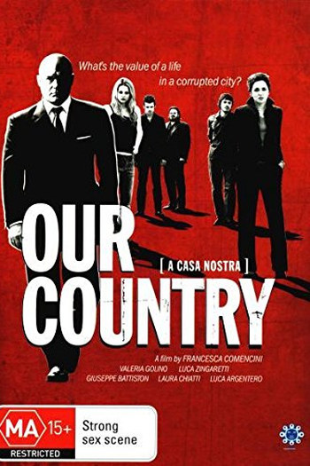  de Filme A Casa Nostra (2006)