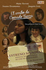 A chegada de Conrado Sierra (El Arribo de Conrado Sierra)