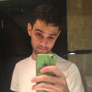 Foto de perfil de Tarcísio