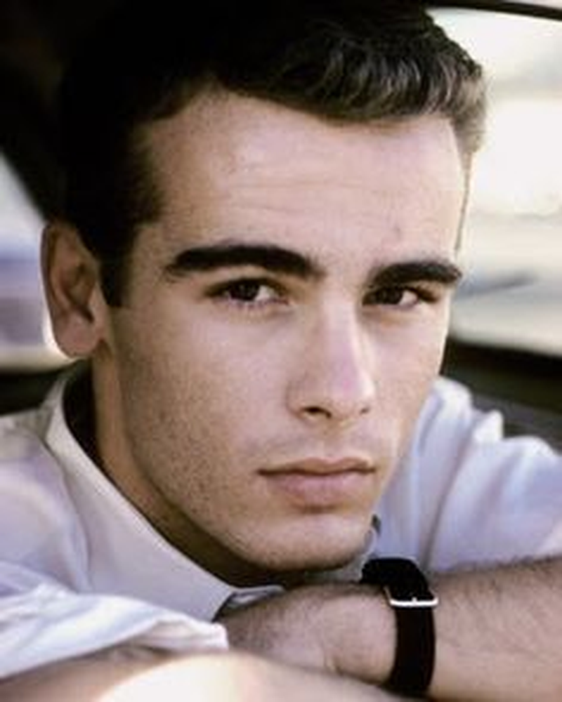 Dean Stockwell - Foto 1