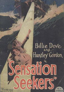 Pecadora Sem Malícia  (Sensation Seekers)