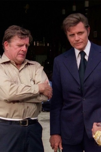 Poster de Episódio To Kill A Mind (1977)